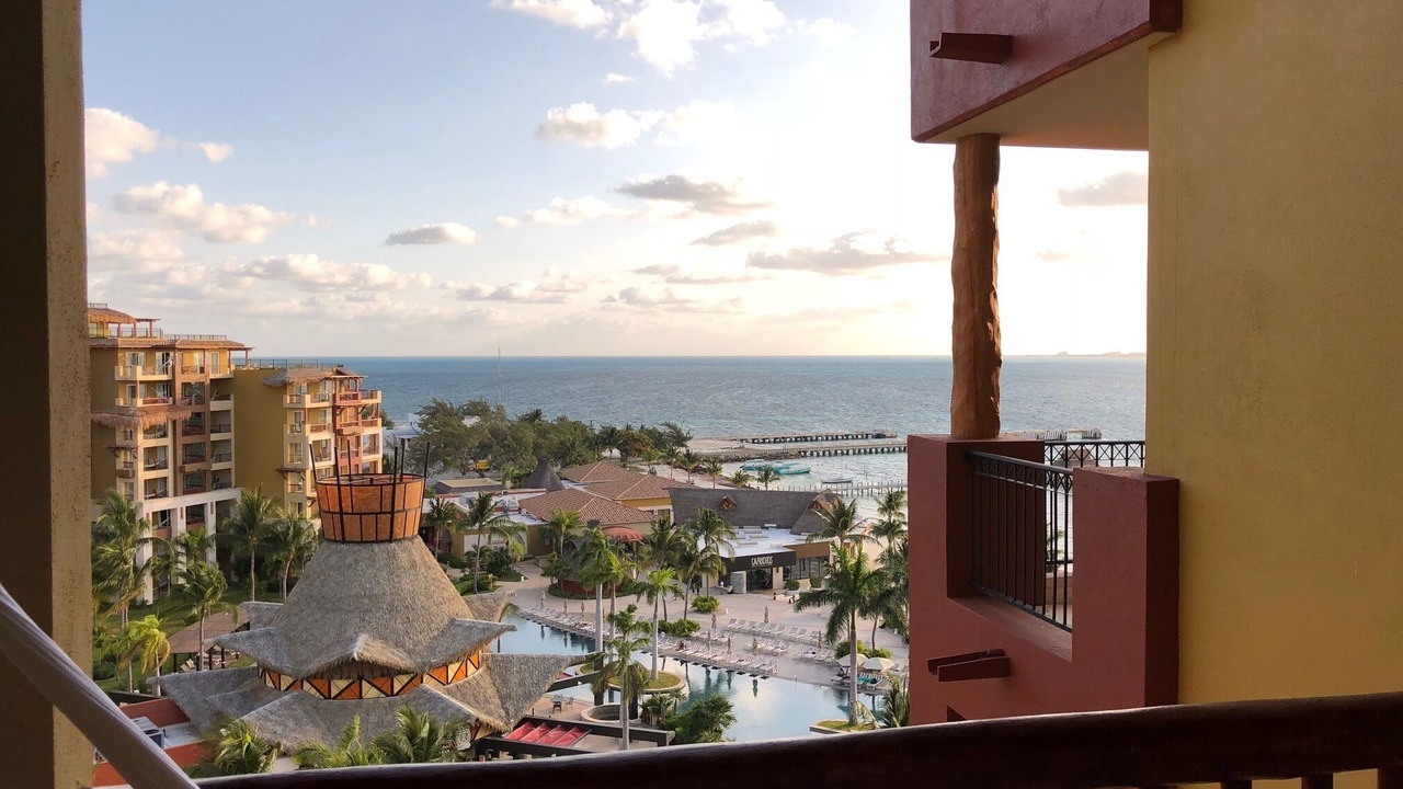 Photo of Outdoor in Playa Mujeres