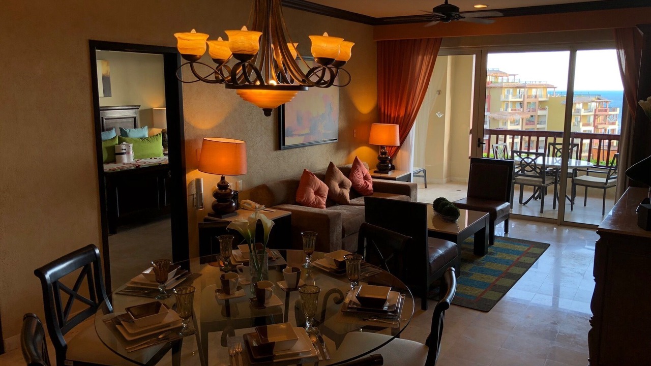 Photo of Bedroom in Playa Mujeres