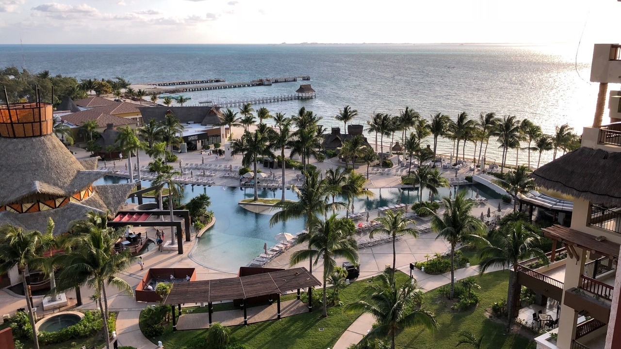 Photo of Outdoor in Playa Mujeres