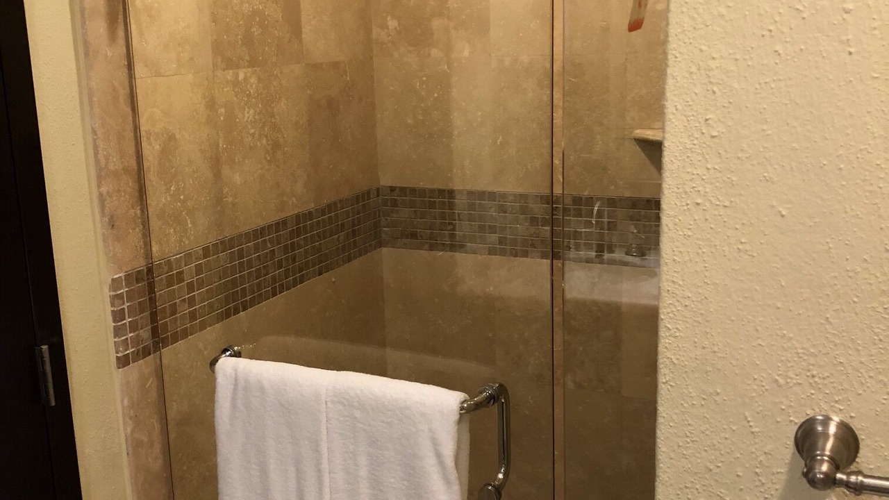 Photo of Bathroom in Playa Mujeres