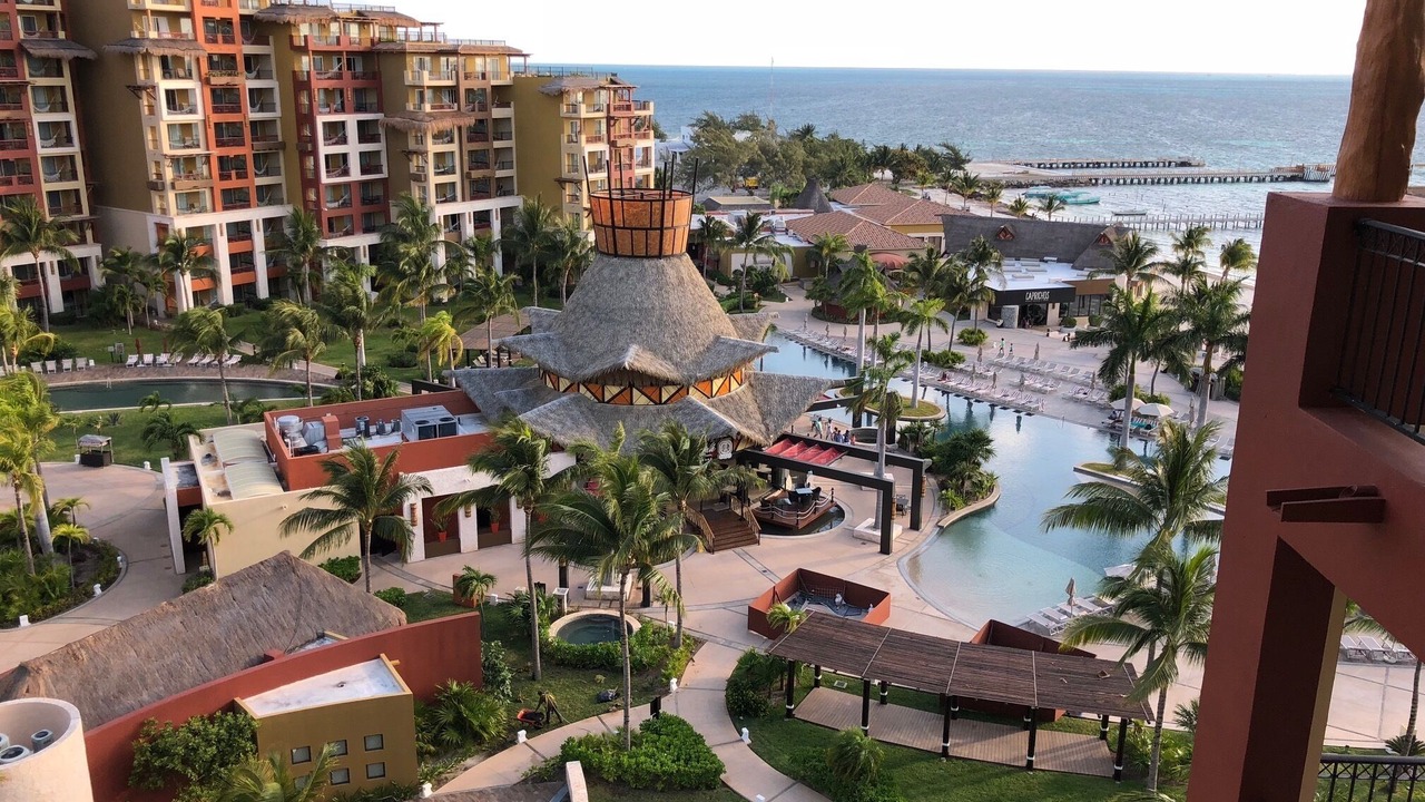 Photo of Outdoor in Playa Mujeres