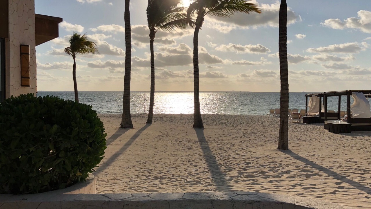Photo of Others in Playa Mujeres