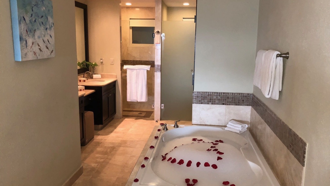 Photo of Bathroom in Playa Mujeres