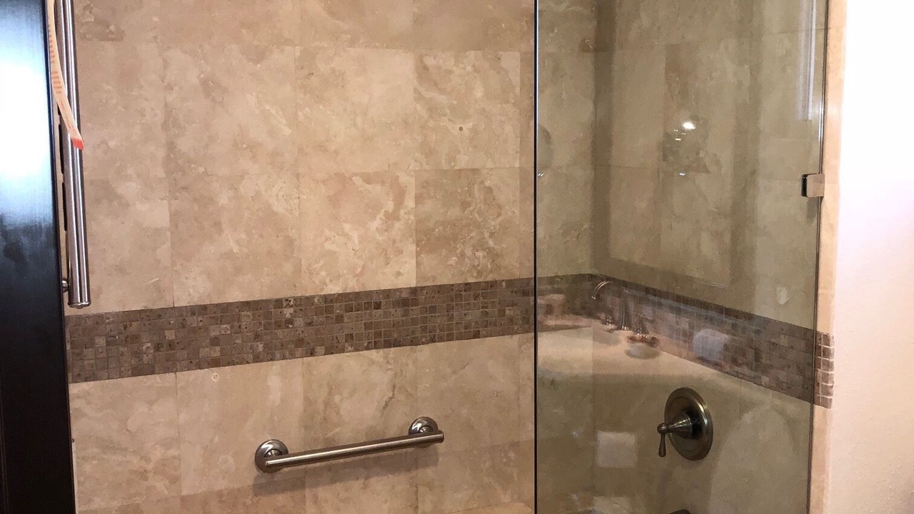 Photo of Bathroom in Playa Mujeres