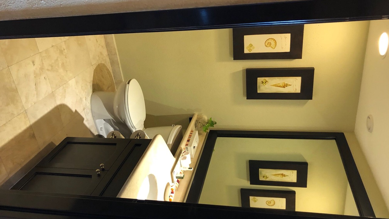 Photo of Bathroom in Playa Mujeres