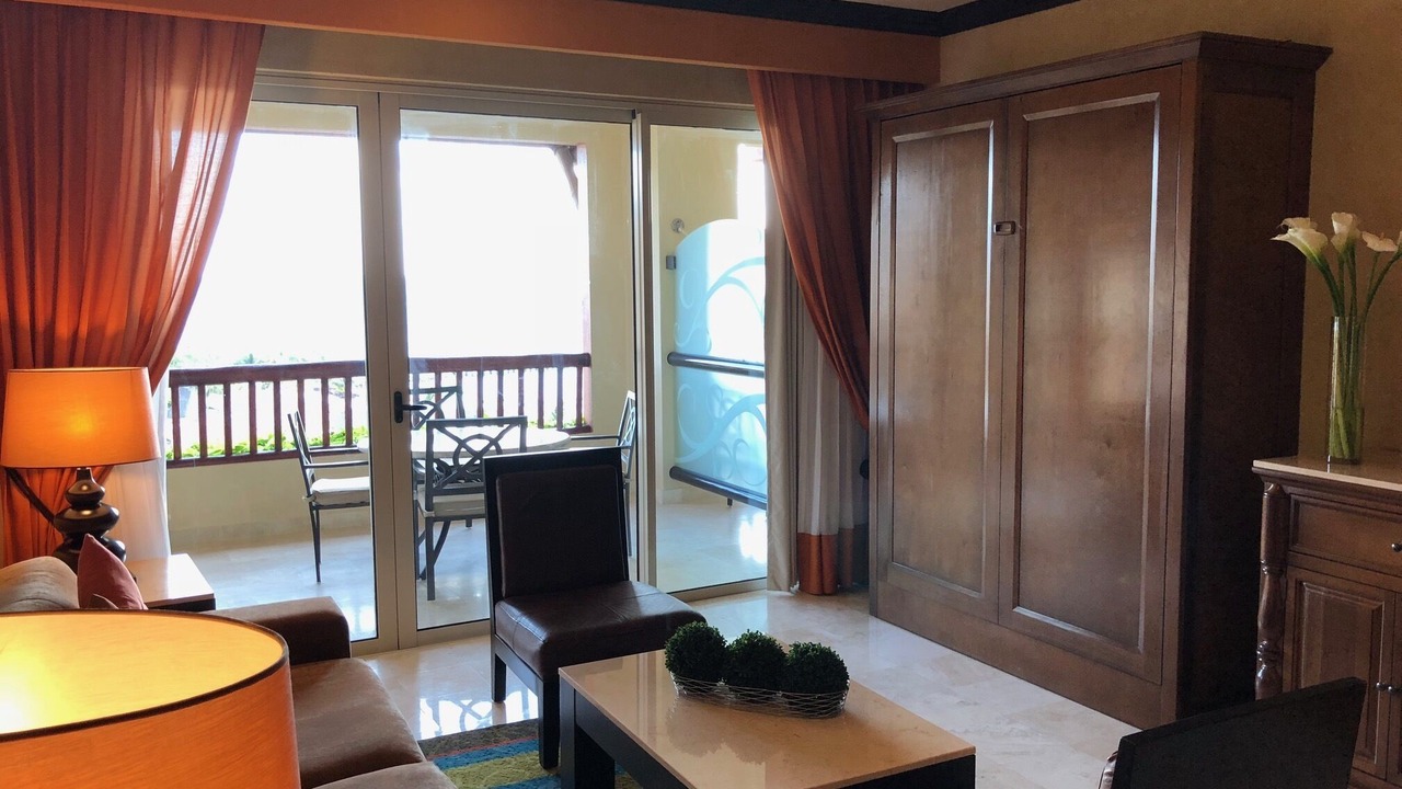 Photo of Bedroom in Playa Mujeres