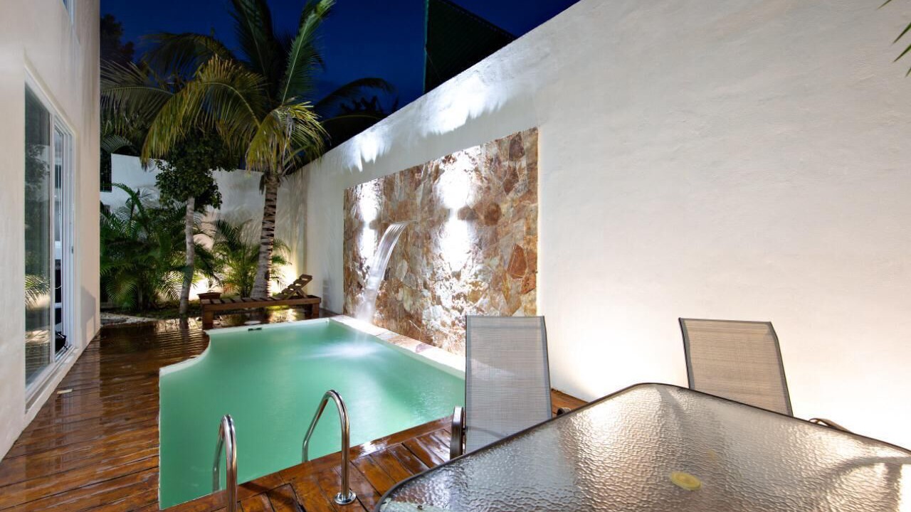 Photo of Outdoor in Tulum