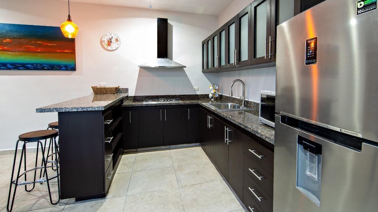 Photo of Kitchen in Tulum