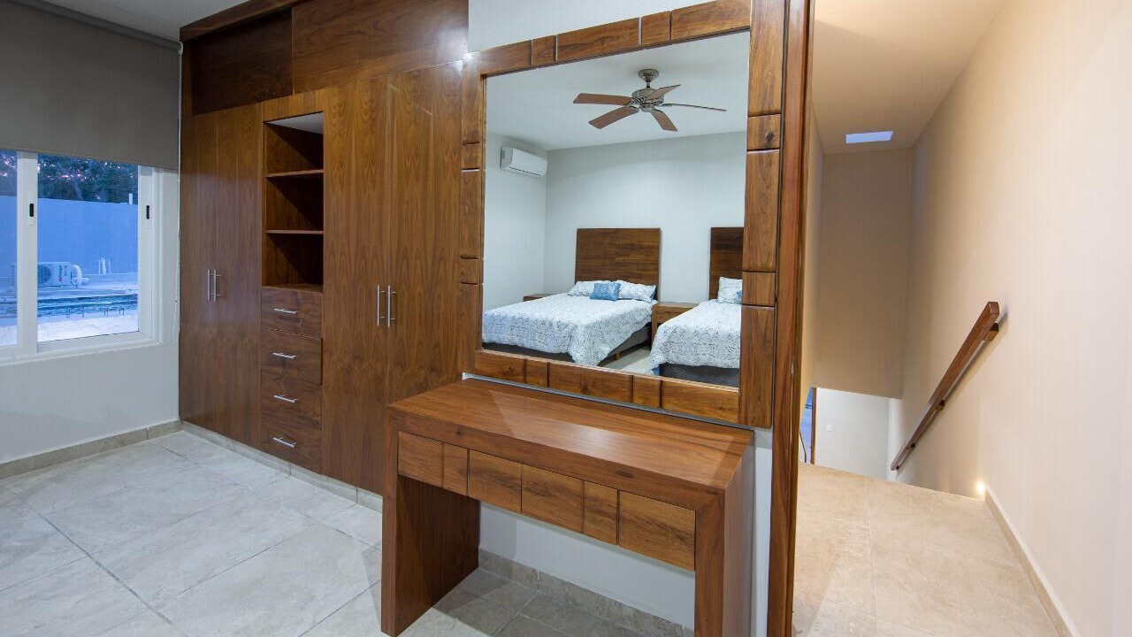 Photo of Bedroom in Tulum