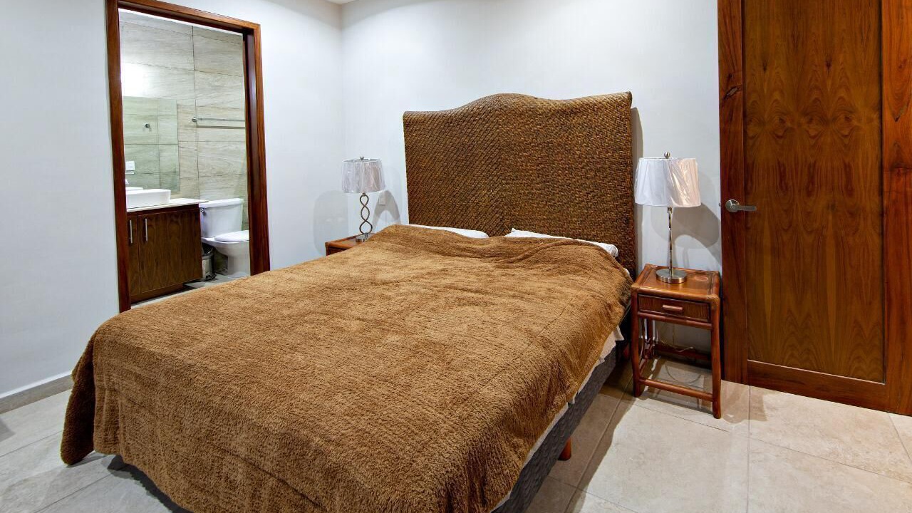 Photo of Bedroom in Tulum