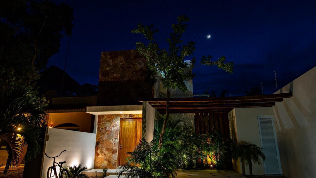 Photo of Outdoor in Tulum