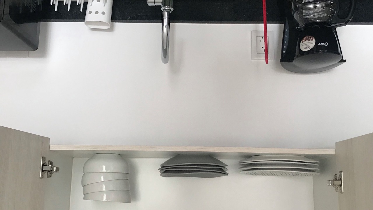 Photo of Kitchen in Ejidal