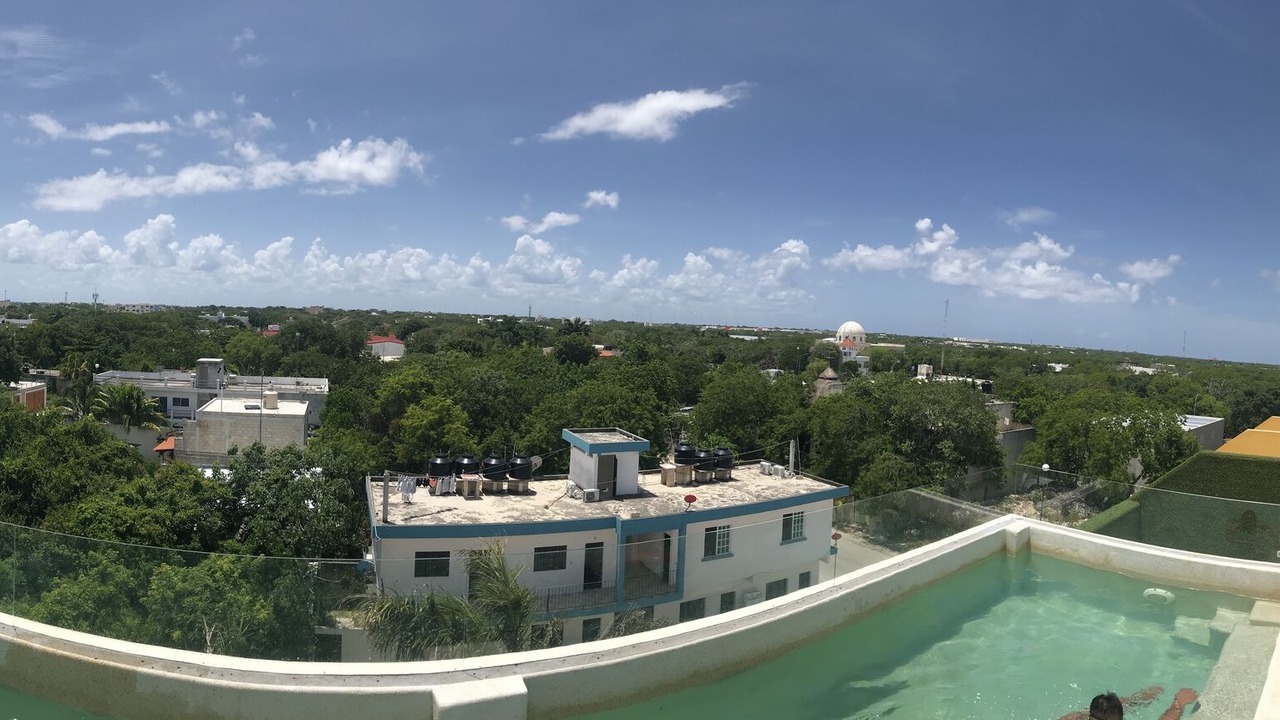 Photo of Outdoor in Ejidal