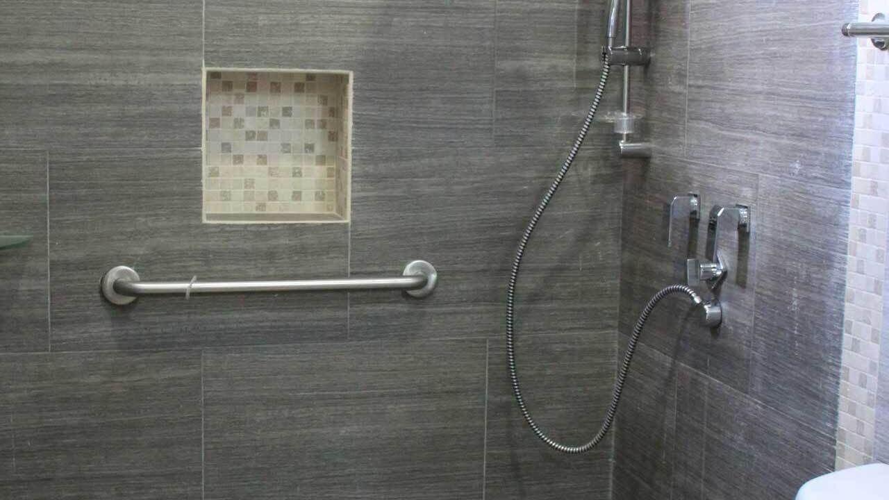Photo of Bathroom in Colonia Andres