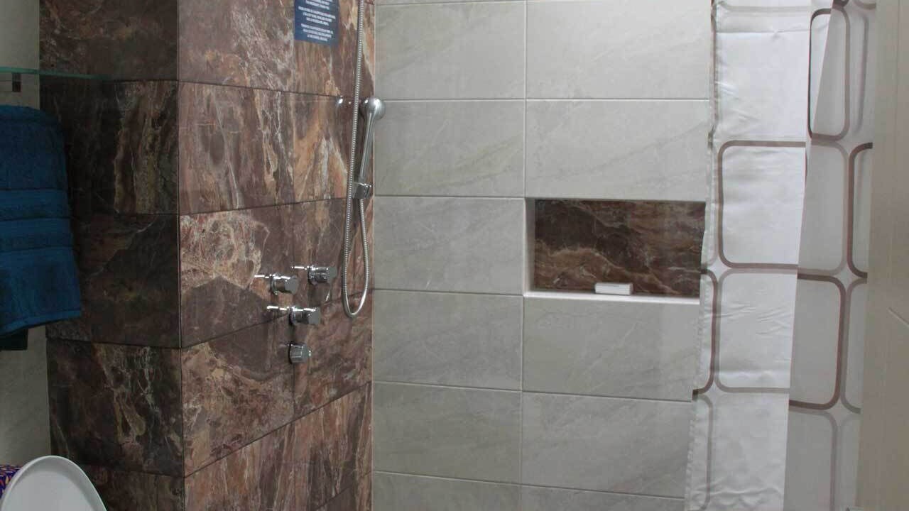 Photo of Bathroom in Colonia Andres