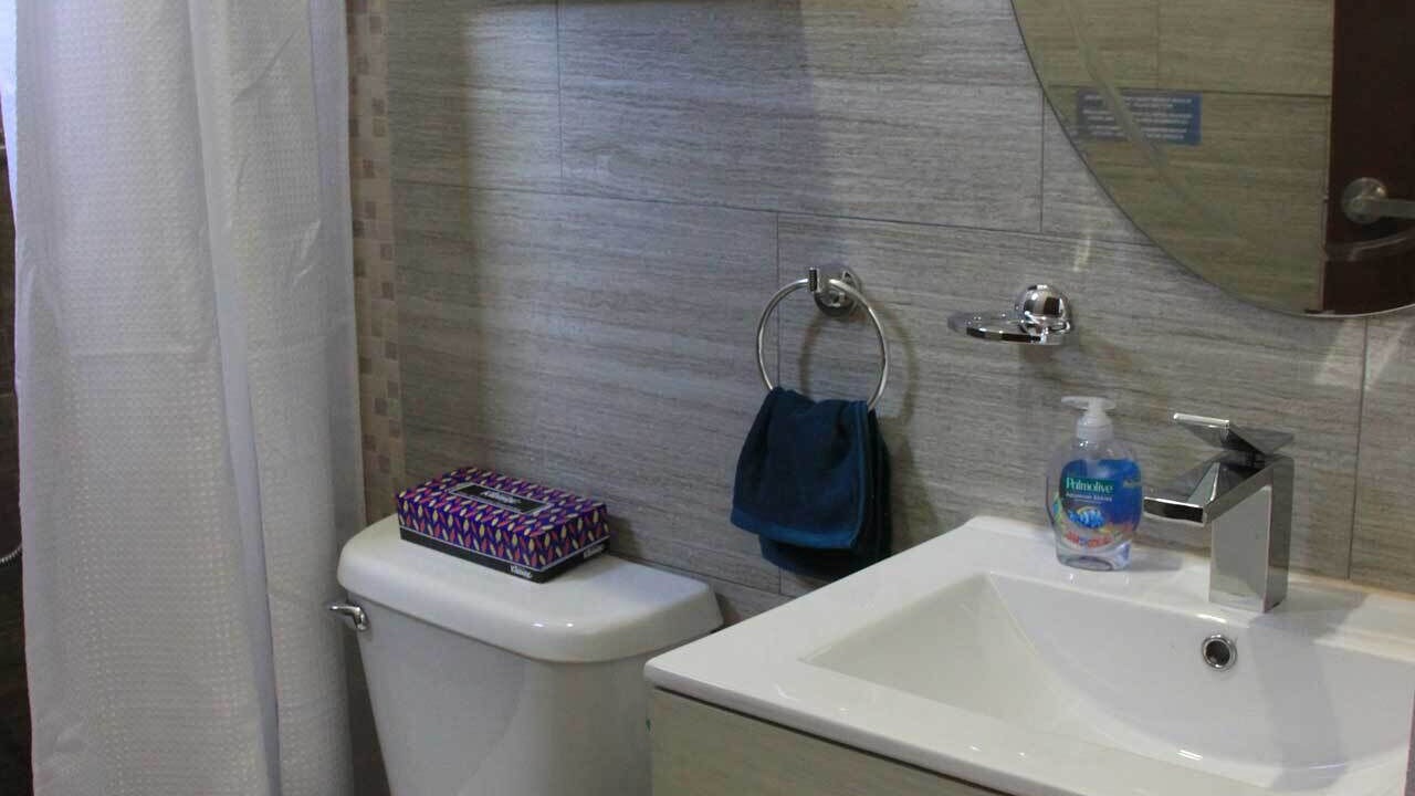 Photo of Bathroom in Colonia Andres