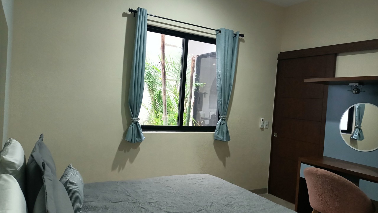 Photo of Bedroom in Colonia Andres