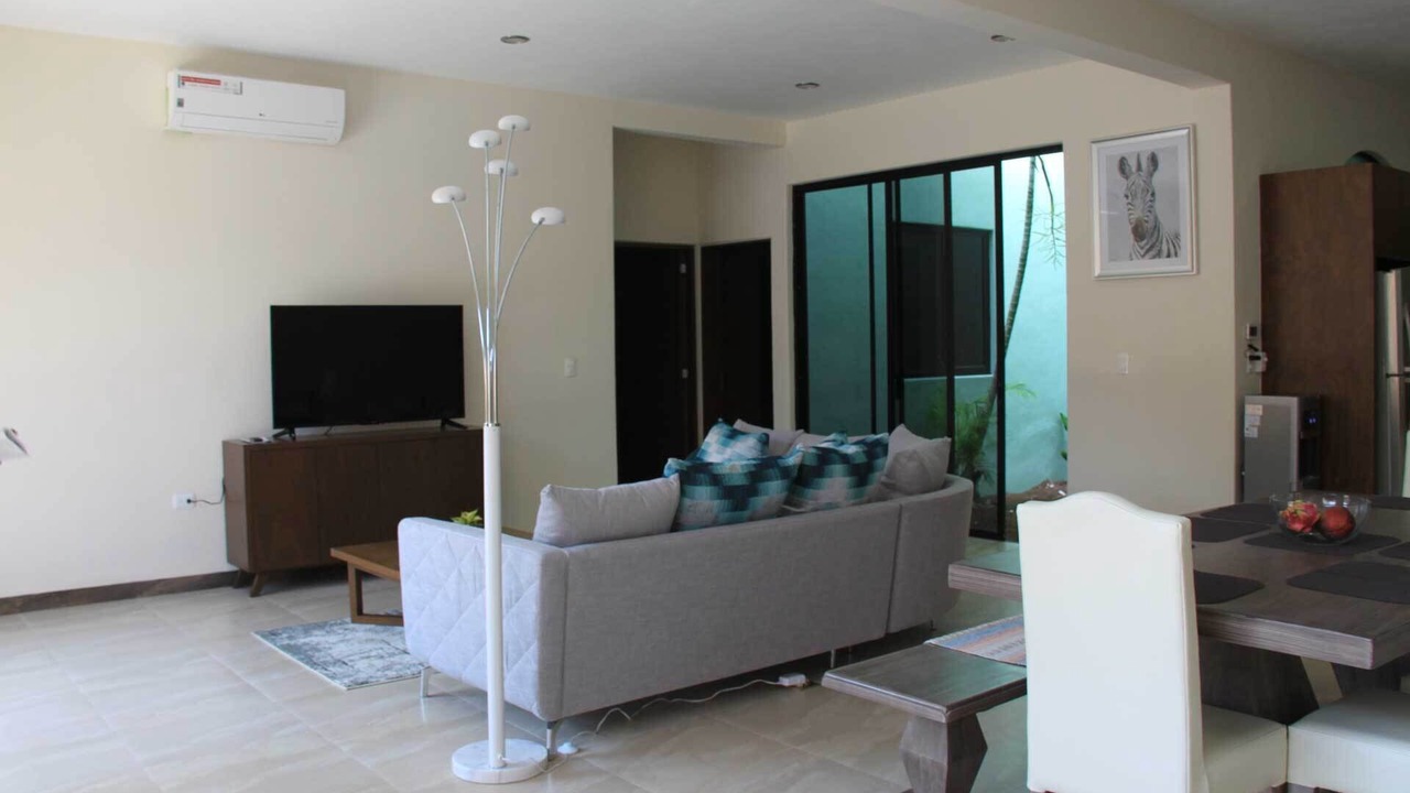 Photo of Bedroom in Colonia Andres