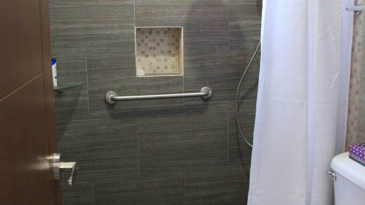 Photo of Bathroom in Colonia Andres