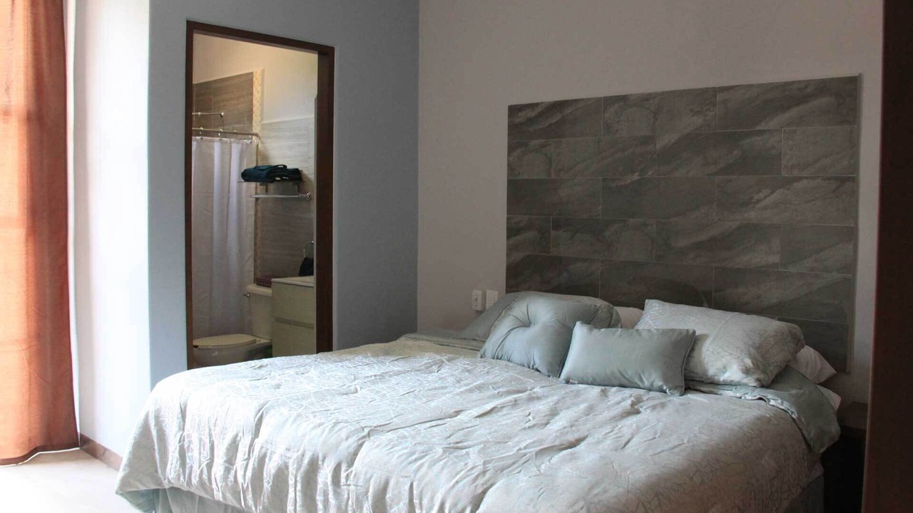 Photo of Bathroom in Colonia Andres