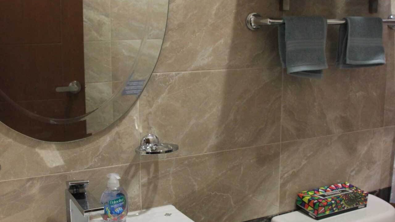 Photo of Bathroom in Colonia Andres