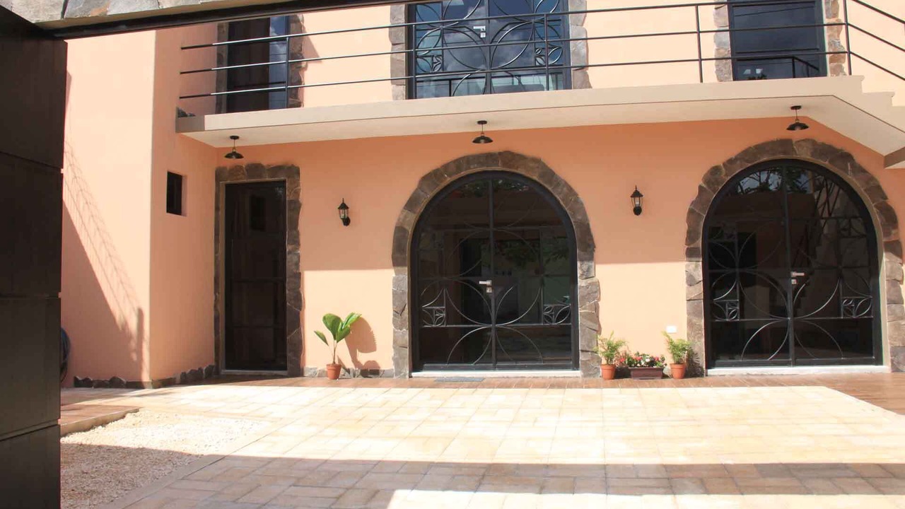 Photo of Patio Balcony in Colonia Andres