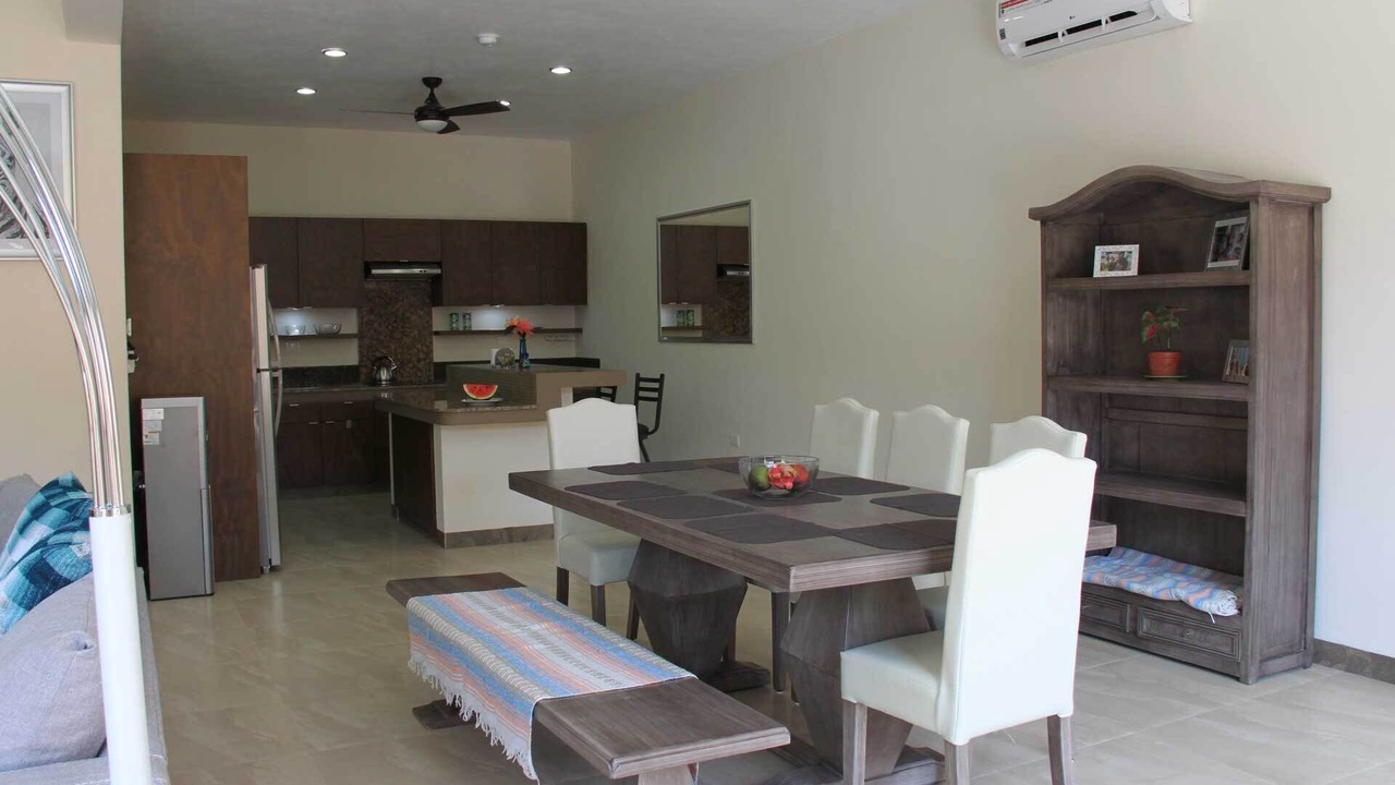 Photo of Bedroom in Colonia Andres
