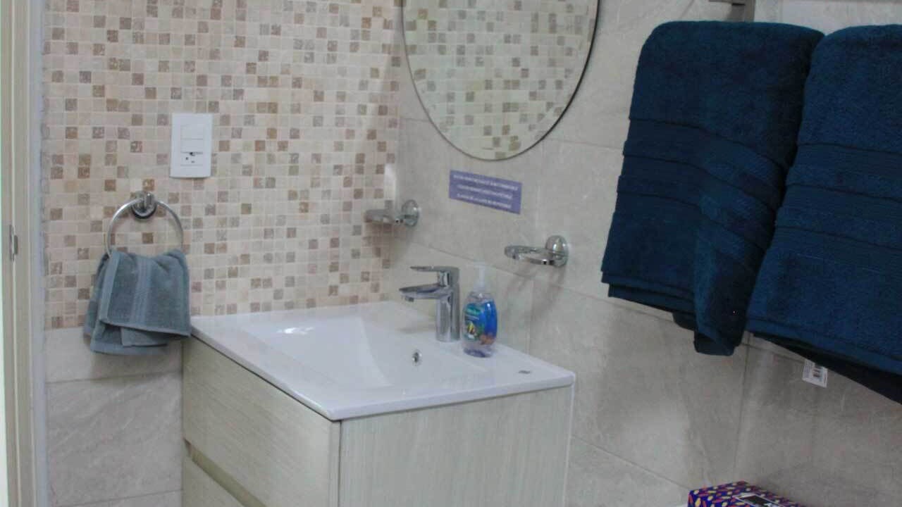 Photo of Bathroom in Colonia Andres