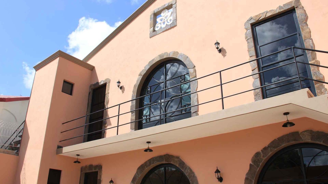 Photo of Patio Balcony in Colonia Andres