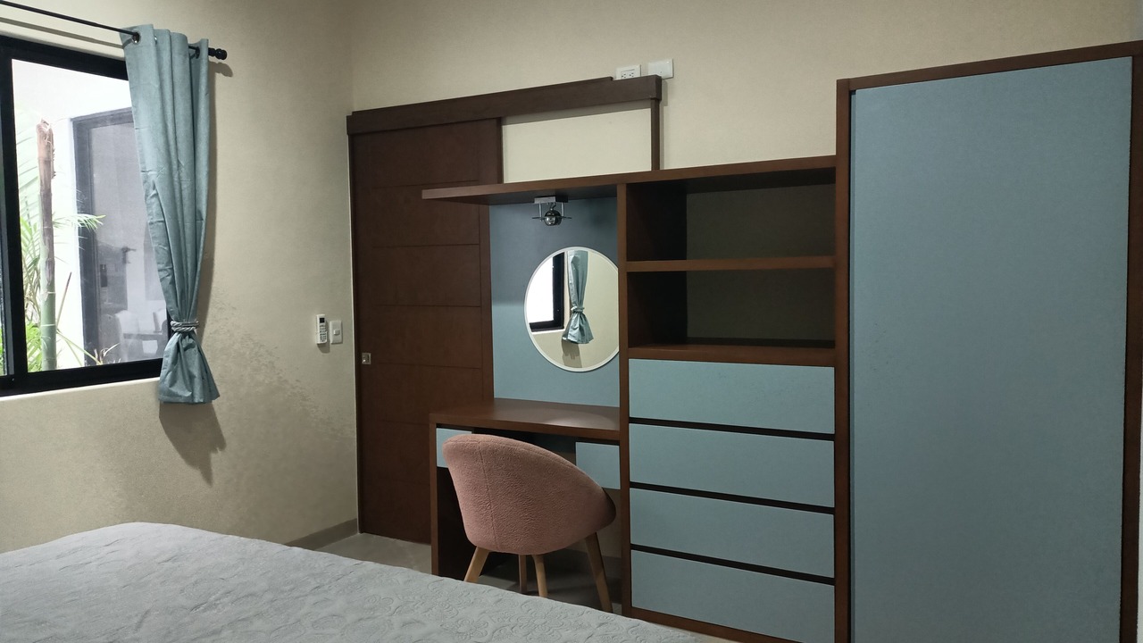 Photo of Bedroom in Colonia Andres