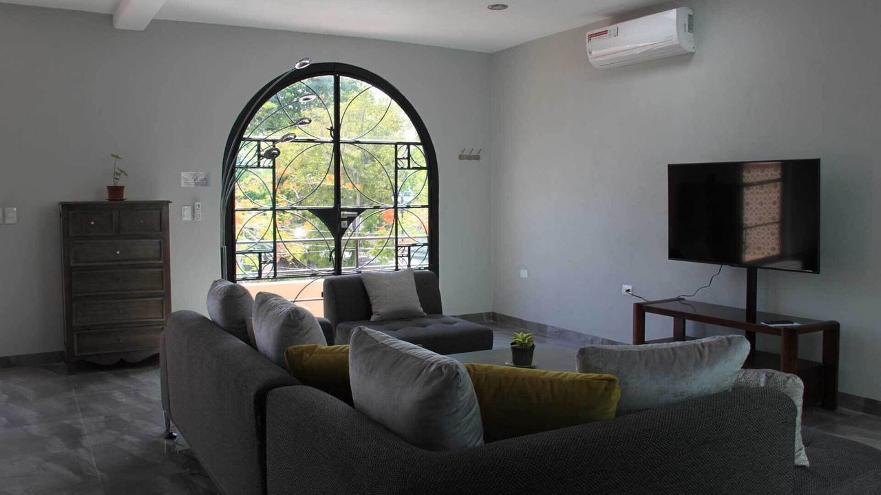 Photo of Bedroom in Colonia Andres