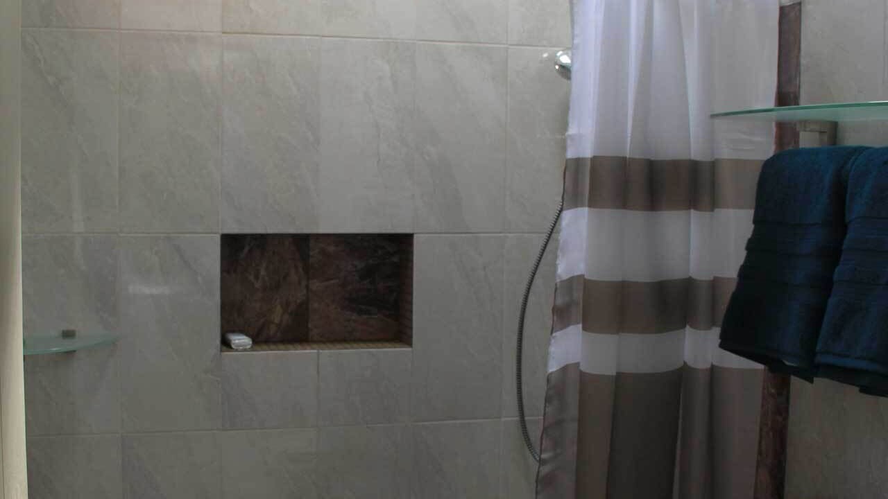 Photo of Bathroom in Colonia Andres