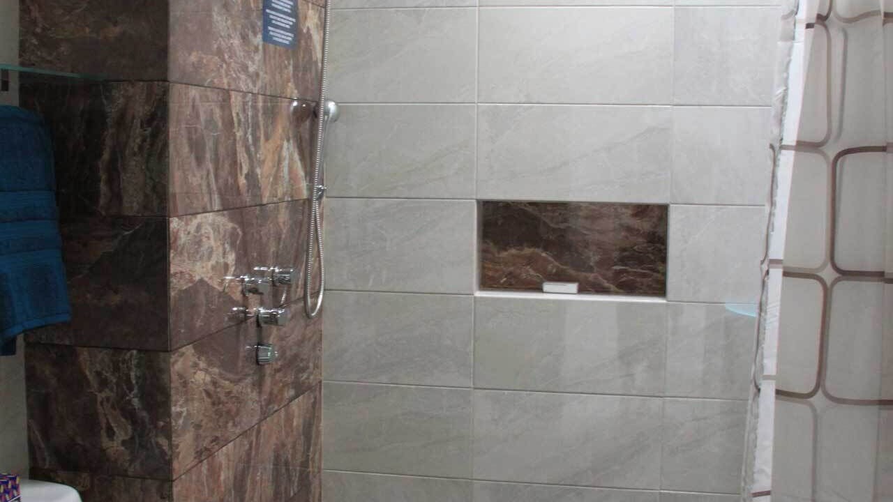 Photo of Bathroom in Colonia Andres