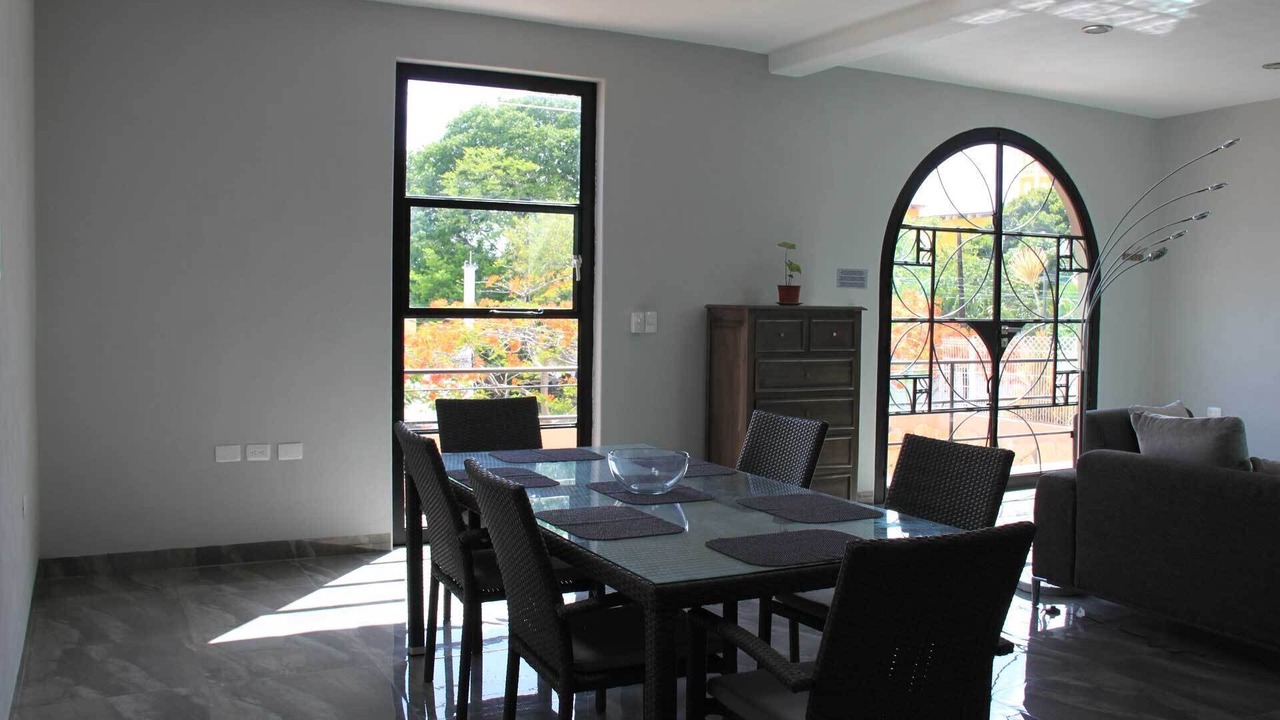 Photo of Bedroom in Colonia Andres