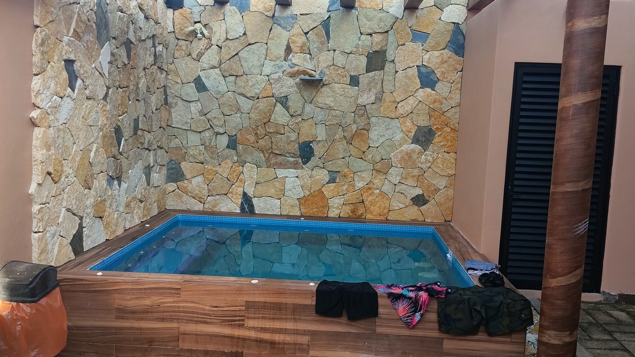 Photo of Outdoor in Colonia Andres