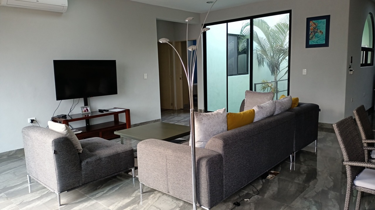 Photo of Livingroom in Colonia Andres