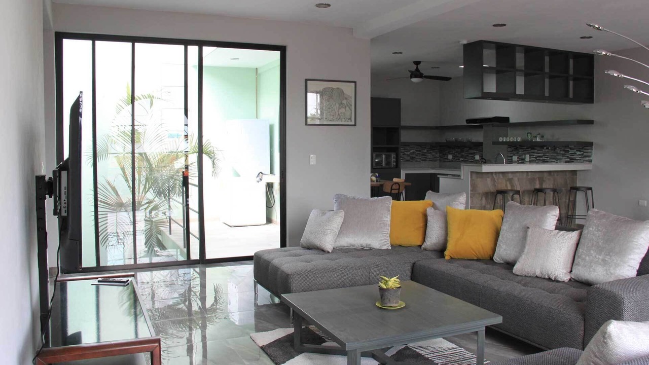 Photo of Bedroom in Colonia Andres
