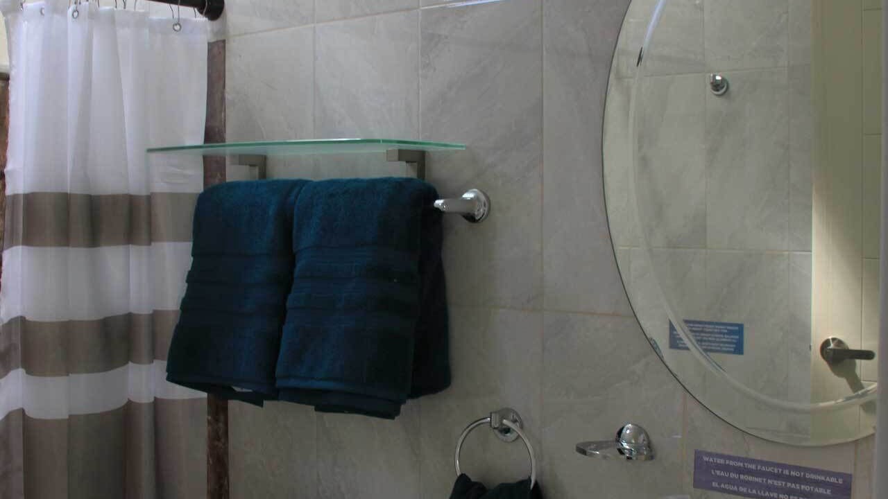 Photo of Bathroom in Colonia Andres