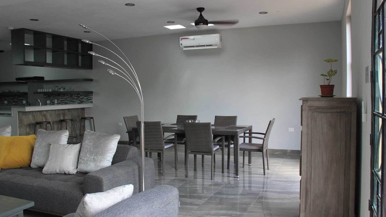 Photo of Bedroom in Colonia Andres
