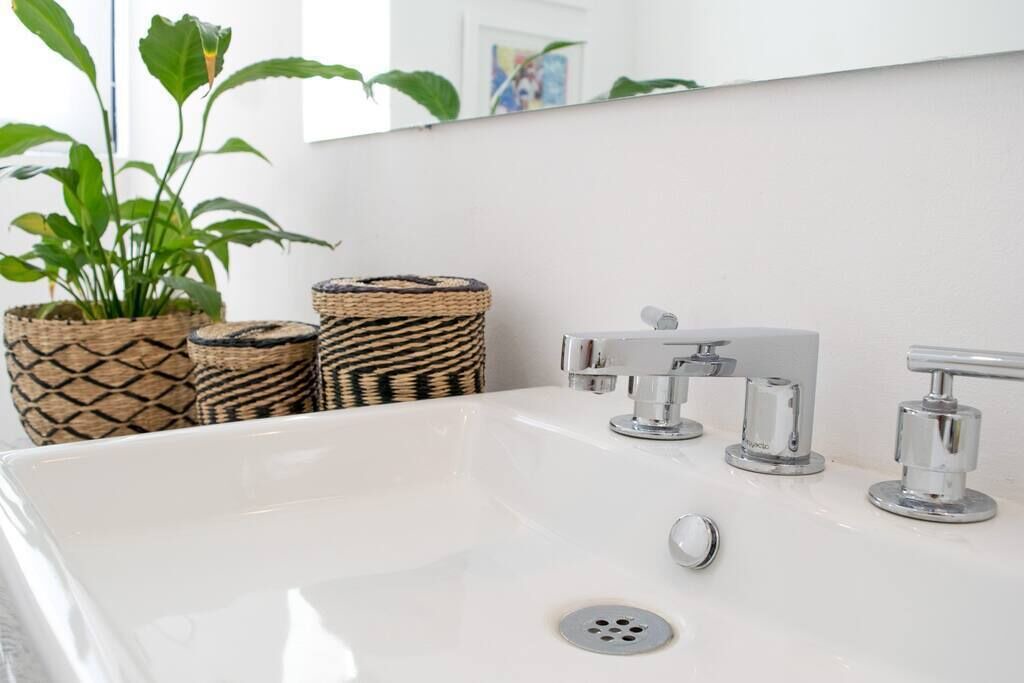 Photo of Bathroom in Zazil-ha