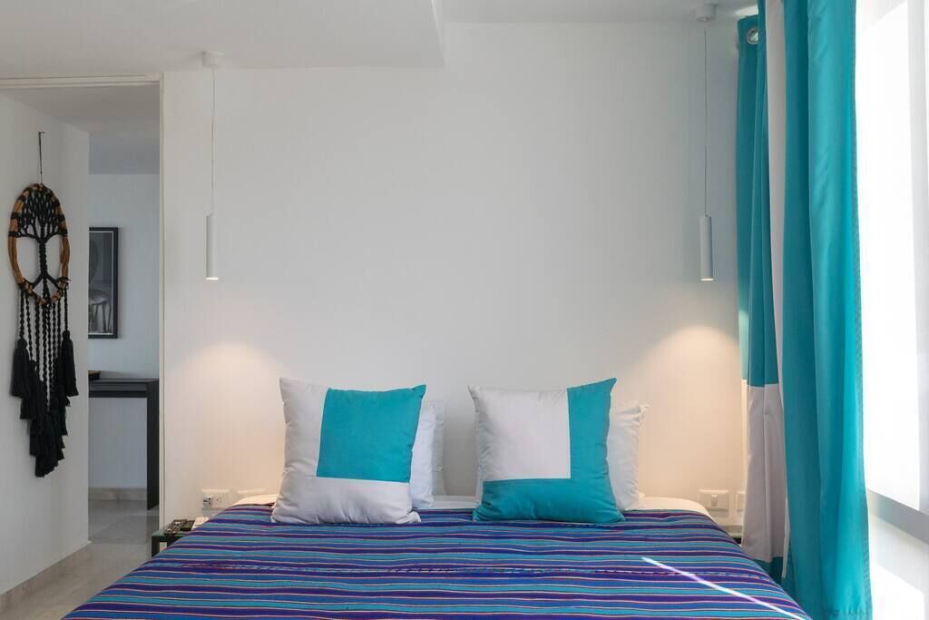 Photo of Bedroom in Zazil-ha