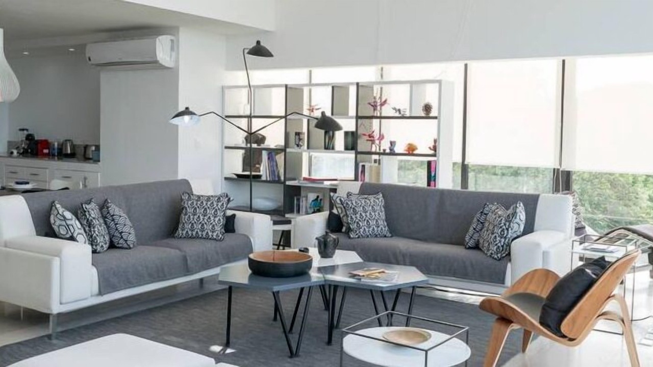 Photo of Livingroom in Zazil-ha
