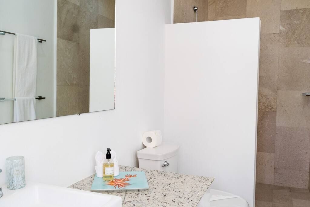 Photo of Bathroom in Zazil-ha