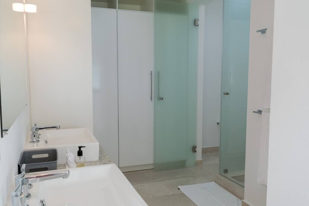 Photo of Bathroom in Zazil-ha