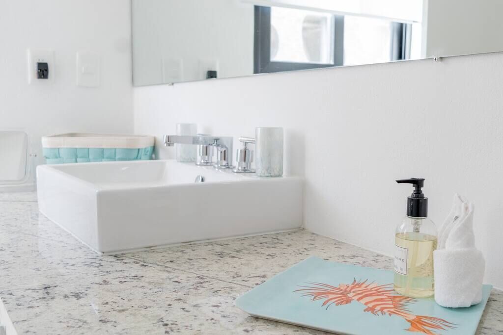 Photo of Bathroom in Zazil-ha