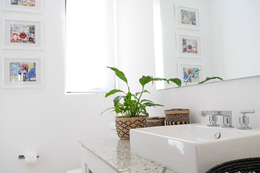 Photo of Bathroom in Zazil-ha