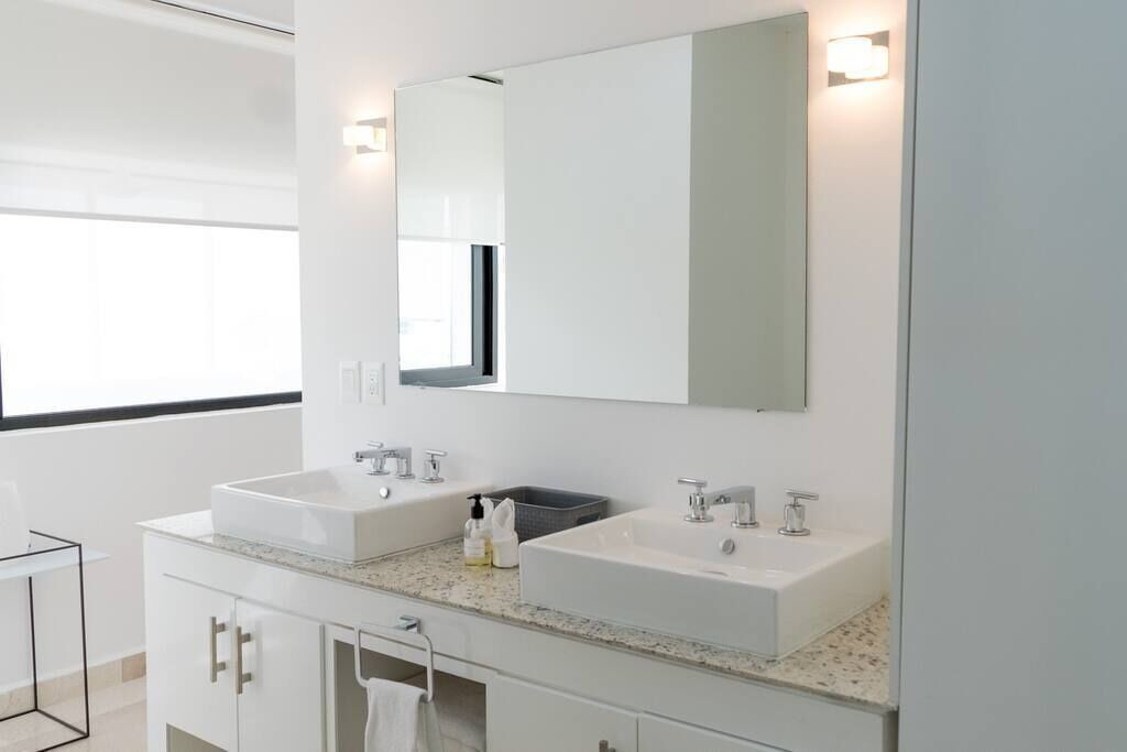 Photo of Bathroom in Zazil-ha