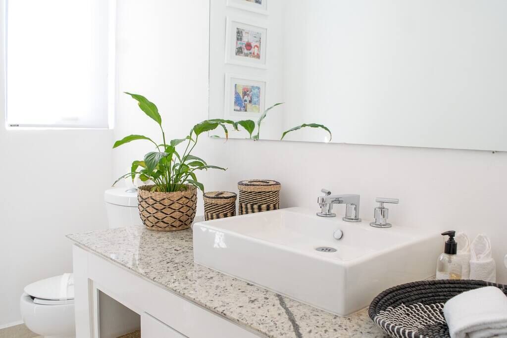 Photo of Bathroom in Zazil-ha