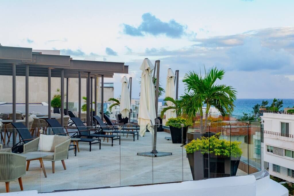 Photo of Patio Balcony in Zazil-ha