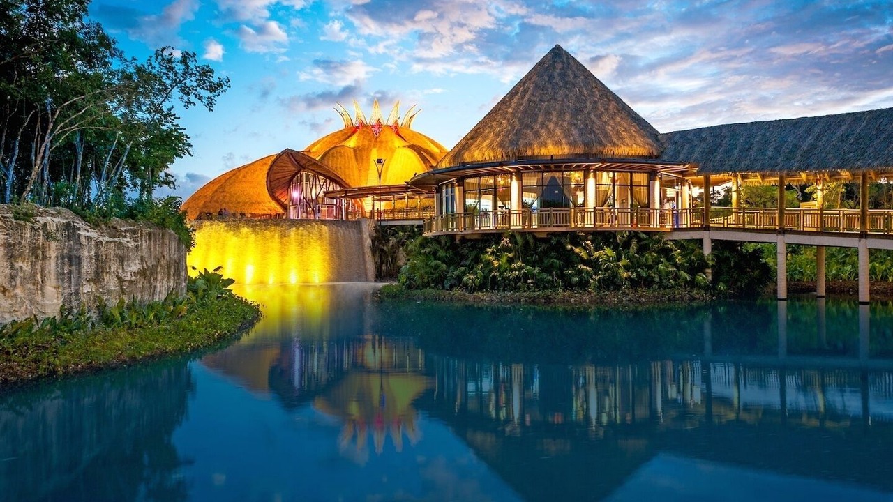 Photo of Outdoor in Centro